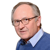 Dr. Étienne Collignon