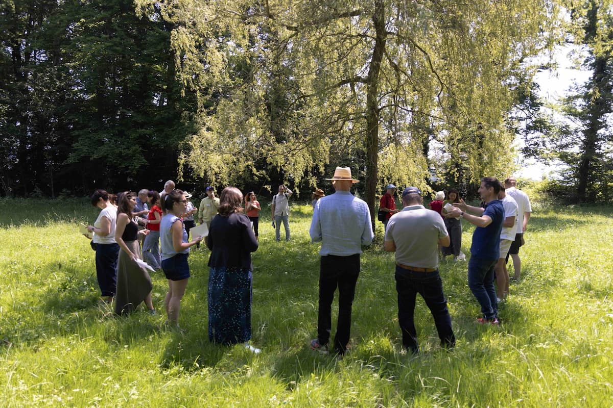 Retour sur le MeetUp annuel Actitudes Vivre l’écocycle des équipes durables